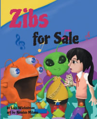 Zibs for Sale - Lois J Wickstrom