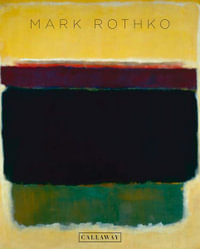 Mark Rothko (Fondation Louis Vuitton) – COPYRIGHT Bookshop