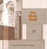 The Block Book - Elisabeth S. Hirsch