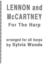 Lennon and McCartney for the Harp - Sylvia Woods