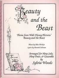 Beauty and the Beast - Sylvia Woods