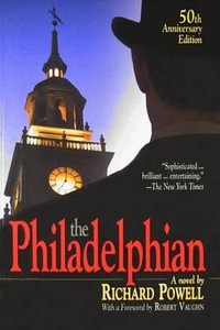 The Philadelphian - Richard Powell