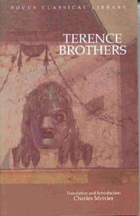 Brothers : Adelphoe - Terence