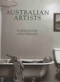 Australian Artists : Portraits - WEIGHT G