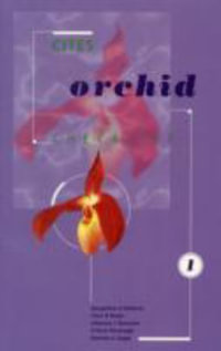 CITES Orchid Checklist : Volume 1 - J. A. Roberts