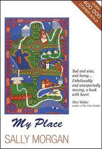 My Place : Autobiography - Sally Morgan