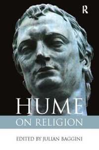 Hume on Religion - Julian Baggini