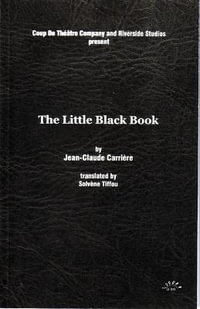 The Little Black Book - Jean-Claude Carriere