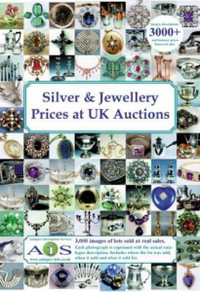 Silver & Jewellery Prices at UK Auctions - Antique Collectors' Club