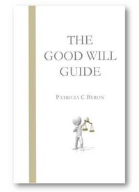 The Good Will Guide - Patricia C. Byron