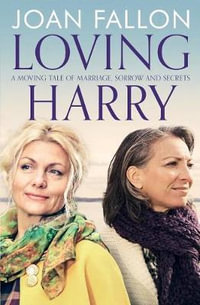 Loving Harry - Joan Fallon