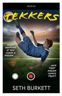 Tekkers : Tekkers - Seth Burkett