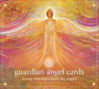 Guardian Angel Cards : Loving Messages from the Angels - Toni Salerno