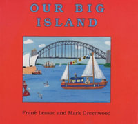 Our Big Island - Mark Greenwood