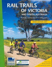 Trails – Rail Trails Australia