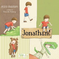 Jonathan! - Peter Carnavas