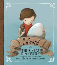 Edward and the Great Discovery - Rebecca McRitchie