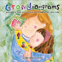 Grand-o-grams : Postcards to Keep in Touch with Your Grandkids All Year Round - Marianne Richmond