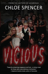 Vicious - Chloe Spencer