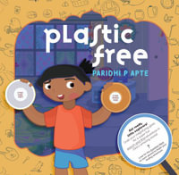 Plastic Free - Paridhi P Apte