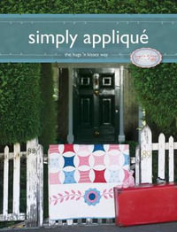 Simply Applique - Helen Stubbings