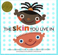 The Skin You Live In - Michael Tyler