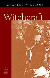 Witchcraft - Charles Williams