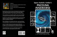 Space Autistic Author's Puzzling Innerverse - X. Ho Yen