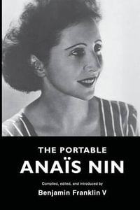 The Portable Ana'is Nin - Ana'is Nin