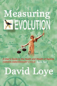 Measuring Evolution - David Loye