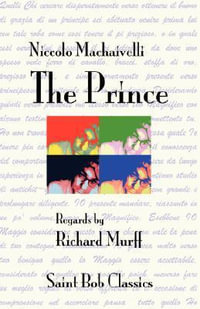 The Prince - Niccolo Machiavelli