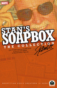 Stans Soapbox : The Collection - Stan Lee