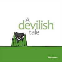 A Devilish Tale - Alice Hansen