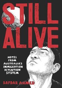 Still Alive : CBCA's Shortlist Eve Pownall Award 2022 - Safdar Ahmed