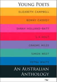 Young Poets : An Australian Anthology - John Leonard