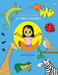 A Family Secret : A Family Secret Ghana Version - Judith Green