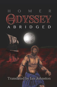 The Odyssey - Homer