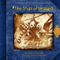 The Stuff of Legend Book 3 : A Jester's Tale - Brian Smith