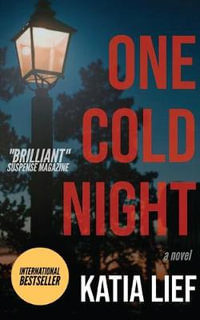 One Cold Night - Katia Lief