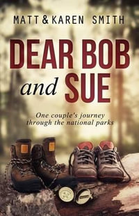 Dear Bob and Sue - Dr Matt Smith