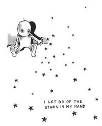 I Let Go of the Stars in My Hand - Jane Ormerod