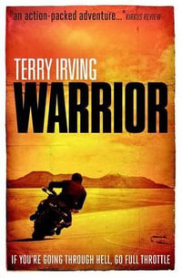 Warrior : Book 2 in the Freelancer Series - Terry Irving