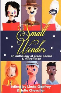 Small Wonder : Prose Poems and micro fiction - Linda Godfrey