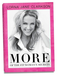 More Of The Woman's Secret - Lorna Jane Clarkson