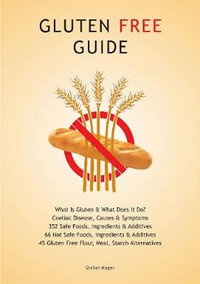 Gluten Free Guide - Aracaria