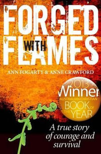 Forged with Flames - Ann Fogarty