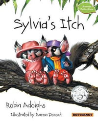 Sylvia's Itch - Robin Adolphs