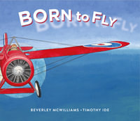 Born to Fly - Beverley McWilliams