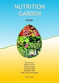 Nutrition Garden Guide - Aracaria