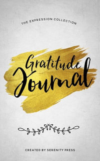 Gratitude Journal - Karen McDermott